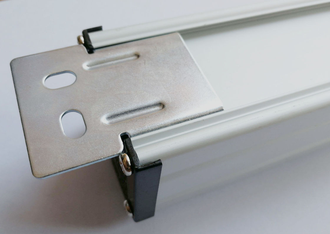 15A 9 de Machtsstrook van de Afzet Slanke Stop, 36 „Elektromachtsbar met Schommelingsbescherming